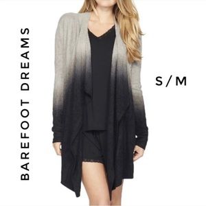 Barefoot Dreams Ombré Calypso Chic Lite